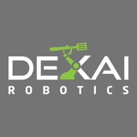 Dexai Robotics (@dexairobotics) 's Twitter Profile