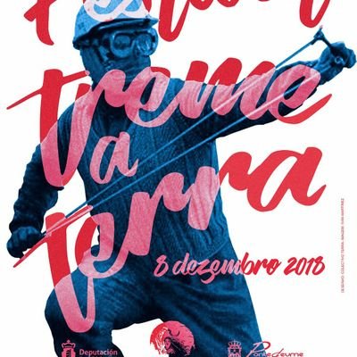 Festival impulsado polo @colectivo_terra de Pontedeume e que acumula xa 19 edicións. Somos @tremeaterra en Instagram e Facebook. Loitar se a loita é precisa.