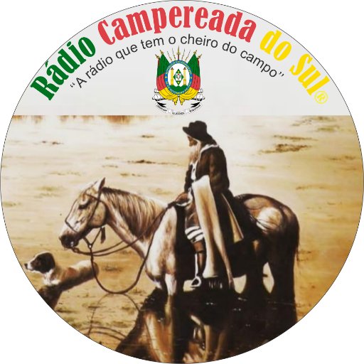 Uma Rádio com voltada com o intuito de propagar a cultura rio-grandense, através de músicas, regionalismo, cultura gaúcha e tradicionalismo