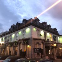 The Grapes, Formby (@grapesformby) 's Twitter Profile