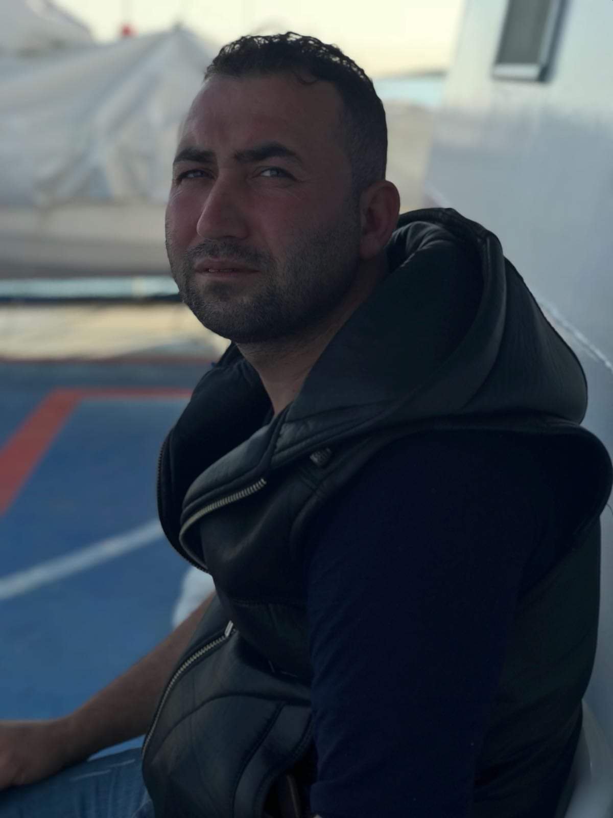 Alioban58203421's profile picture. İstanbul Kaynarca'da