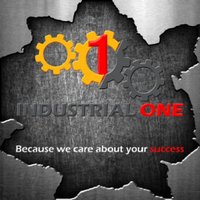 Industrial One (@one_industrial) 's Twitter Profile
