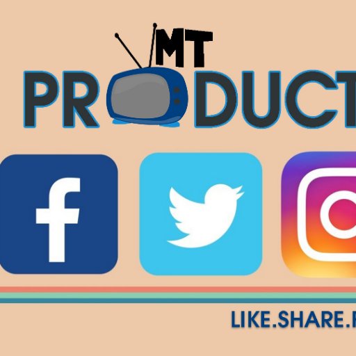 Vmtproductions's profile picture. 