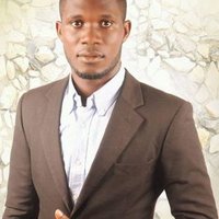 Joseph Babaingi Ambr(@AmbrJoseph) 's Twitter Profile Photo