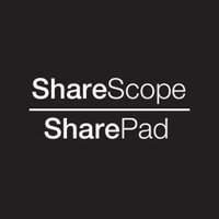 ShareScope(@ShareScope) 's Twitter Profileg