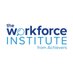 The Workforce Institute from Achievers (@AskTheInstitute) Twitter profile photo