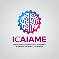 ICAIAME2024 (@icaiame) 's Twitter Profile