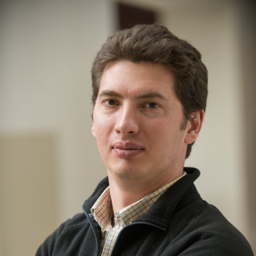 Maxim Artyomov Profile