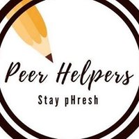 GFSS Peer Helpers (@gfsspeerhelpers) 's Twitter Profile