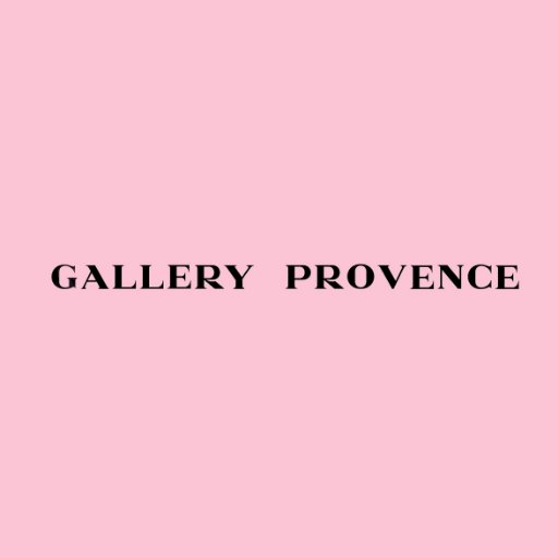 GALLERY PROVENCEさんのプロフィール画像
