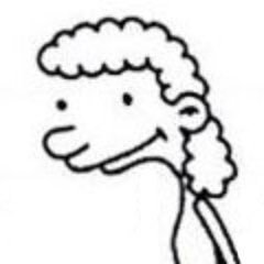 Linda, 44y/o, mother and wife, vore enthusiast, ass eater (Parody! Not affiliated to the Diary of a wimpy kid franchise or Jeff Kinney)