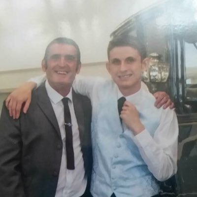 CharltonMod3's profile picture. A mod for over 35 years. Newcastle United fan.single dad to my 2 boys and a member of the Dorset knights scooter club. love it