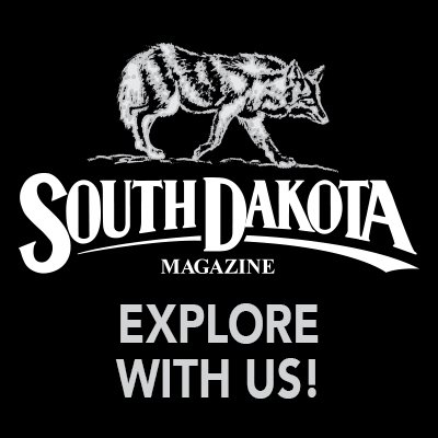 South Dakota Magazine explores the culture, adventure, heritage, people and places of #SouthDakota. Basically, we love this state!