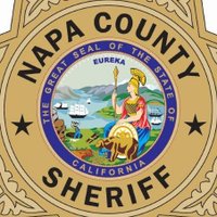 Napa County Sheriff's Office (@napasheriff) 's Twitter Profile Photo Napa County Sheriff's Office (@napasheriff) 's Twitter Profile Photo