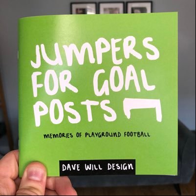 Jumpers for Goalpostsさんのプロフィール画像