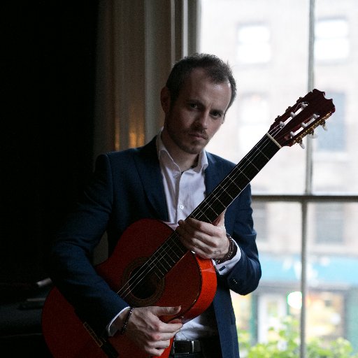 Johnwalshguitar Profile Picture