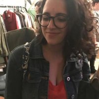 Camila Gale (@camegale) Twitter profile photo