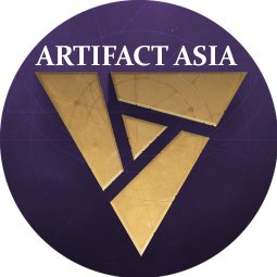A community of ARTIFACT players in Asia.  #ARTIFACT #PlayArtifact #ArtifactAsia  Business: artifactasia@gmail.com