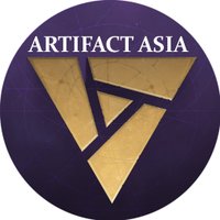 Artifact Asia (@artifactasia) 's Twitter Profile