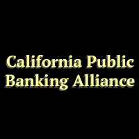 California Public Banking Alliance(@calpba) 's Twitter Profileg
