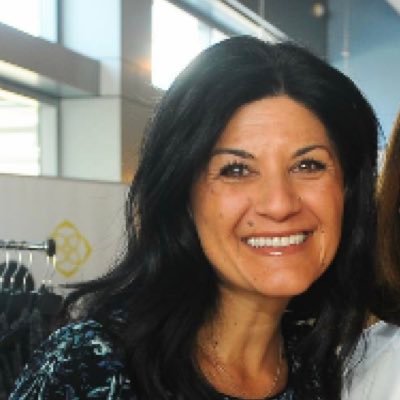 JulieShaver12's profile picture. 