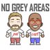 No Grey Areas Podcast (@NGApodcast) Twitter profile photo