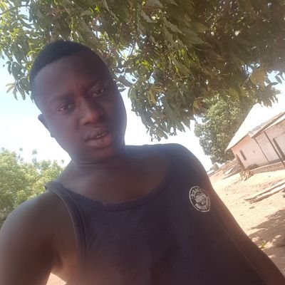well i am simple young man easy going with