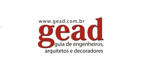 Gead_Oficial's profile picture. Guia de Engenheiros, Arquitetos e Decoradores.
A Rede Comercial da Construção Civil e Decoração.