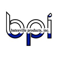 Batesville Products Inc.(@BatesProdInc) 's Twitter Profile Photo