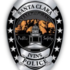 Our Mission is to promote and deliver professional police, fire, and emergency medical services within Santa Clara, Ivins City and in the State of Utah.