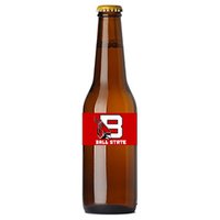 Beers And Bottles BSU (@beersbottlesbsu) 's Twitter Profile