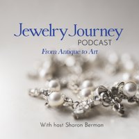 Jewelry Journey Podcast(@JewelryPodcast) 's Twitter Profile Photo