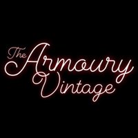 The Armoury Vintage(@ArmouryVintage) 's Twitter Profile Photo