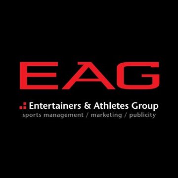 EAG Sports Management