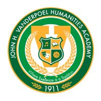 Vanderpoel Humanities Academy (@vanderpoelhuma1) 's Twitter Profile Photo Vanderpoel Humanities Academy (@vanderpoelhuma1) 's Twitter Profile Photo