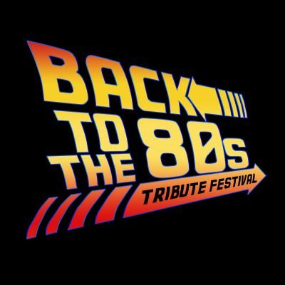 Retro 80's Tribute Music Festival for all the family