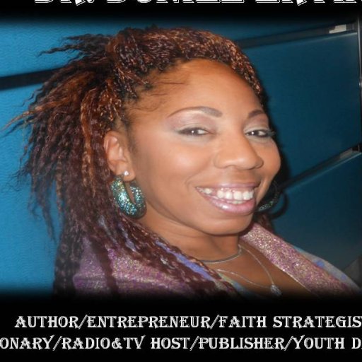 boomfactortv's profile picture. Author*Entrepreneur*Healing*Mentor*Missionary*Radio/TV Host*Publisher