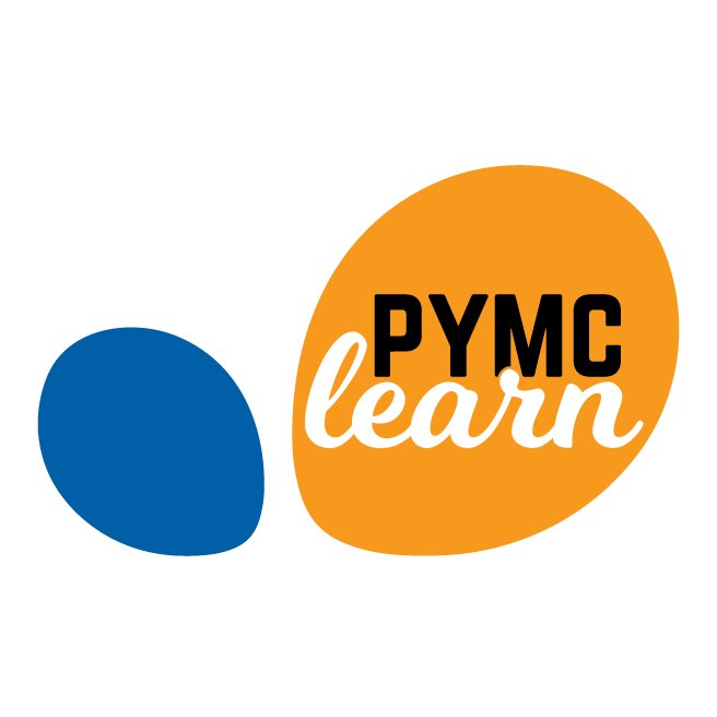 pymc_learn's profile picture. Practical Probabilistic Machine Learning in Python