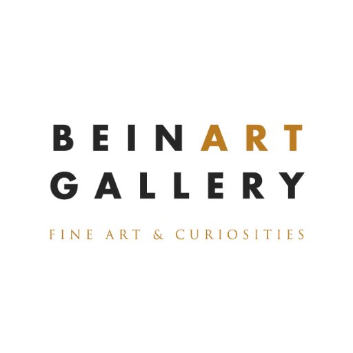 Beinart Gallery is a curated space for highly skilled figurative artists with a shared fascination for surreal and imaginative themes: https://t.co/zvE29gPhbw