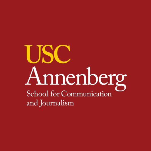 USC Annenberg is among the nation’s leading institutions devoted to the study of journalism, communication, public relations and public diplomacy #ascj