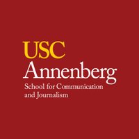 USC Annenberg(@USCAnnenberg) 's Twitter Profile Photo