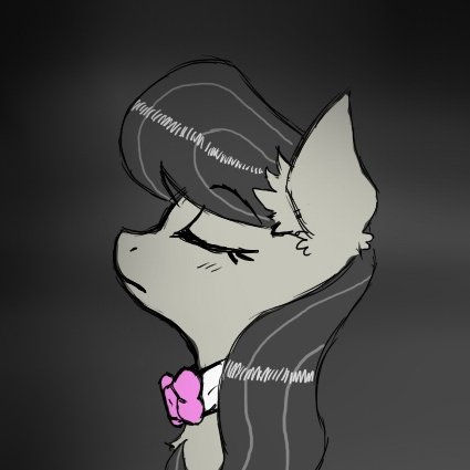 Equestrian cellist, not quite certain about the world she belongs to.
((If you ever wanna contact me, ask for my Discord handle))