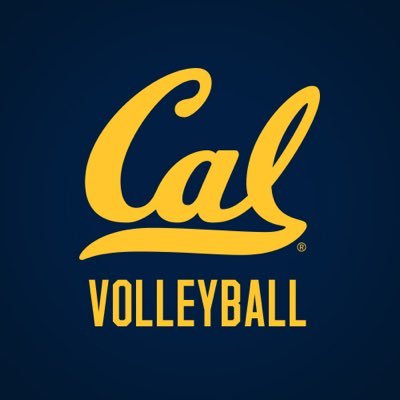 The official Twitter of California Golden Bears Volleyball