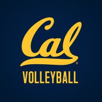 Cal Volleyball(@CalVolleyball) 's Twitter Profile Photo