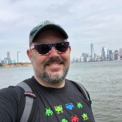 Husband-Father, Persistent Learner, PowerShell Junkie, Co-Organizer RTPSUG, Citrix Architect, DevOps Advocate, #BeTheCommunity, Opinions are my own