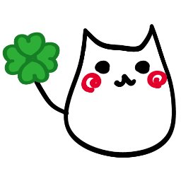 zer0_u's profile picture. たたかう巨悪かつねこもふ