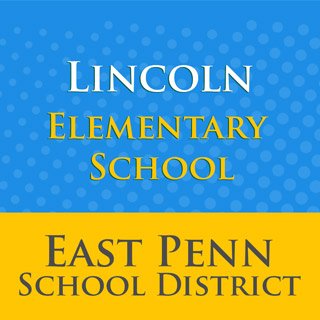 Lincoln Elementary School, one of seven elementary schools in the East Penn School District and home of the Lincoln Lions, houses 430 students in K-5.