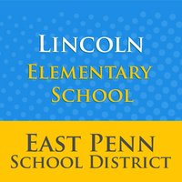 Lincoln Elementary School(@EPSDLincoln) 's Twitter Profile Photo