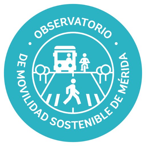 Observatorio de Movilidad Sostenible de Mérida | Buscamos generar proyectos y acciones así como ofrecer asesoría en temas de movilidad urbana sostenible