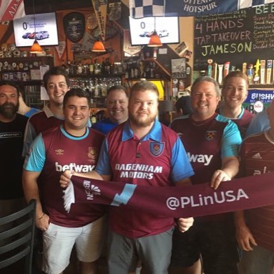 Love St Louis sports, Mizzou and SEC football and West Ham United COYI!